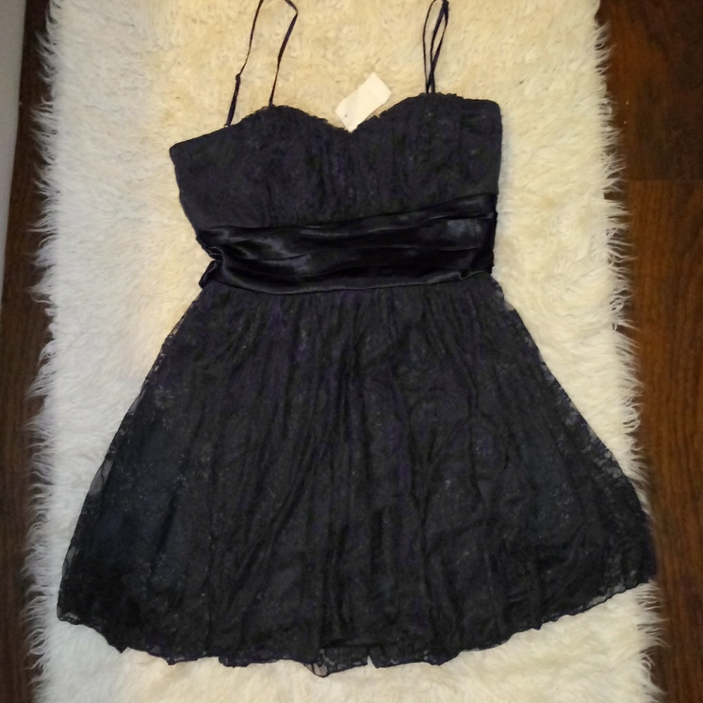 Charlotte Russe dress